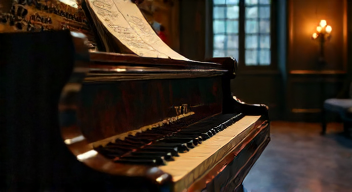 Musikalische Reflexionen über die Pandemie (10/10)