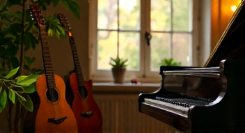 Musiktherapie als Unterstützung bei COPD (10/10)