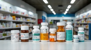 Ökonomische Aspekte der Medikamentenverfügbarkeit (7/10)