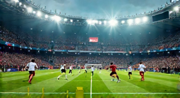 Ökonomische Aspekte des Fußballs (8/10)