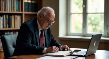 Ökonomische Aspekte: Joseph Stiglitz