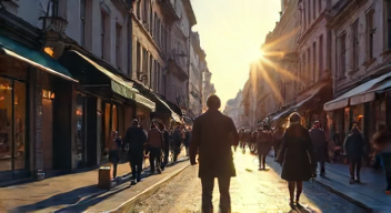 Ökonomische Auswirkungen der Grippewelle (8/10)