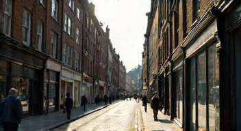 Ökonomische Auswirkungen der Grippewelle (8/10)