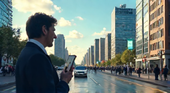 Ökonomische Auswirkungen der Impfquote (8/10)