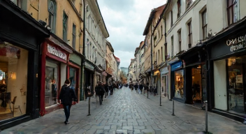 Ökonomische Auswirkungen von Epidemien (8/10)