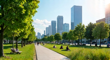 Ökonomische Auswirkungen von Gesundheitsmaßnahmen