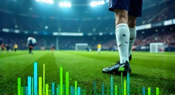 Ökonomische Faktoren im Fußball (8/10)