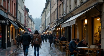 Ökonomische Folgen der Grippewelle (8/10)