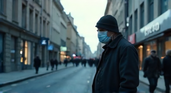 Ökonomische Folgen der Grippewelle (8/10)