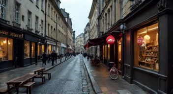 Ökonomische Folgen der Pandemie (7/10)