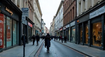 Ökonomische Folgen von Long Flu auf die Gesellschaft (8/10)
