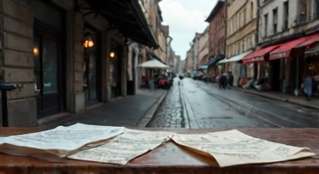 Ökonomische Herausforderungen durch Corona (8/10)