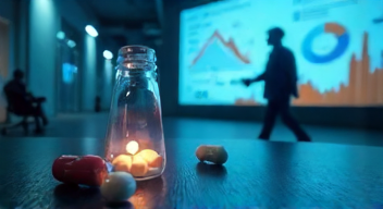 Ökonomische Konsequenzen der Gesundheit (8/10)