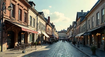 Ökonomische Konsequenzen von Virusausbrüchen (8/10)