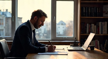 Ökonomische Überlegungen von Dr. Klaus Richter (8/10)