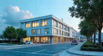 Ökonomische Überlegungen zur Gesundheitsinfrastruktur (7/10)