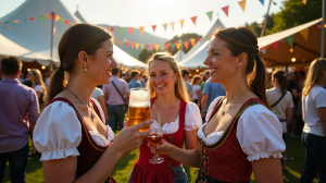 Oktoberfest: Superspreader-Event, Impfaktion und Gesundheitsschutz im Fokus