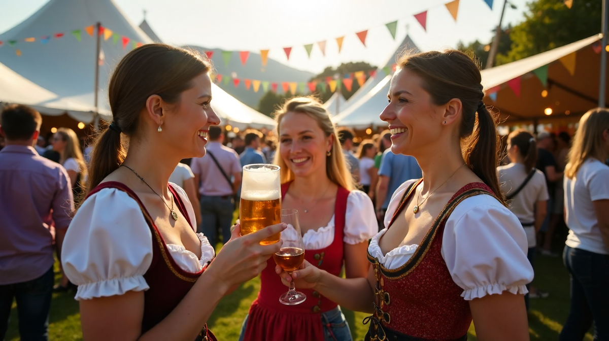 Oktoberfest: Superspreader-Event, Impfaktion und Gesundheitsschutz im Fokus