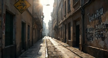 Persönliche Erinnerungen an virale Gefahren (1/10)