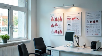 Perspektiven zu Atemwegserkrankungen in Deutschland