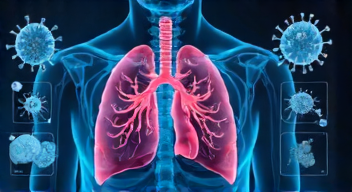 Perspektiven zu Atemwegserkrankungen und Covid-19