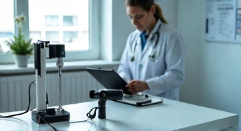 Perspektiven zu Atemwegserkrankungen und deren Tests