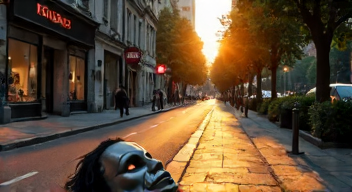 Perspektiven zu Corona und seiner Gefährlichkeit