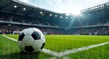 Perspektiven zu Einflussfaktoren im Fußball