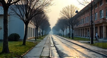 Perspektiven zu Epidemien und ihrer Bedeutung