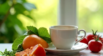 Perspektiven zu Gesundheit und Erkältungen