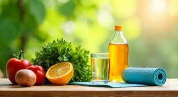 Perspektiven zu Gesundheit und Prävention