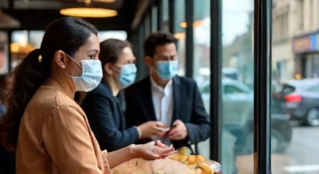 Perspektiven zu Gesundheit und Schutz im Alltag