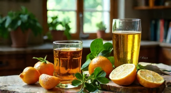 Perspektiven zu Gesundheitstipps und Erkältungen