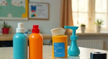 Perspektiven zu Grippe-Impfungen für Kinder