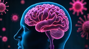 Perspektiven zu Grippe und Gehirnschäden