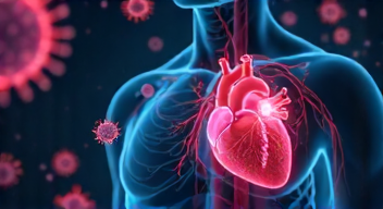 Perspektiven zu Grippe und Herzgesundheit