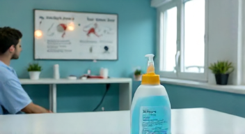 Perspektiven zu Grippeimpfungen sind entscheidend