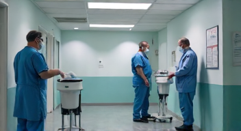 Perspektiven zu Grippewellen und deren Bewältigung