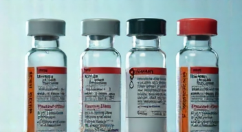 Perspektiven zu Impfstoffen ohne Nadel