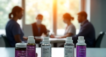 Perspektiven zu Impfungen sind entscheidend für die Gesundheit