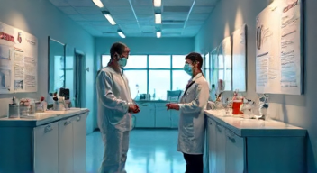 Perspektiven zu Influenza und Schutzmaßnahmen