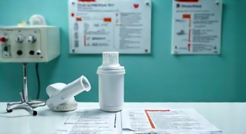 Perspektiven zu inhalativen Therapien und deren Risiken