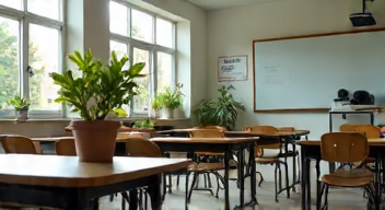 Perspektiven zu Lufthygiene in Schulen