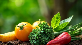 Perspektiven zu pflanzlichen Mitteln und deren Wirkungen