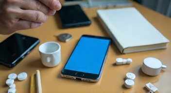 Perspektiven zu Smartphone-Nutzung bei chronischen Erkrankungen