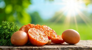 Perspektiven zu Vitamin D und Gesundheit