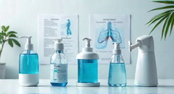 Perspektiven zur Nasenspülung und Gesundheit