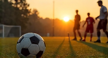 Philosophische Ansätze im Fußball (5/10)