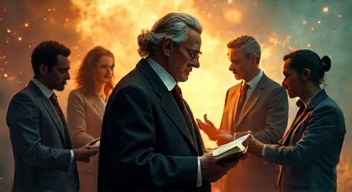 Philosophische Ansätze zur Teamdynamik (5/10)