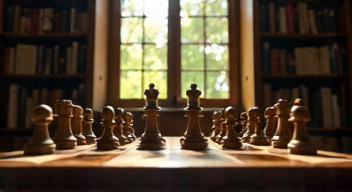 Philosophische Aspekte des Spiels (5/10)